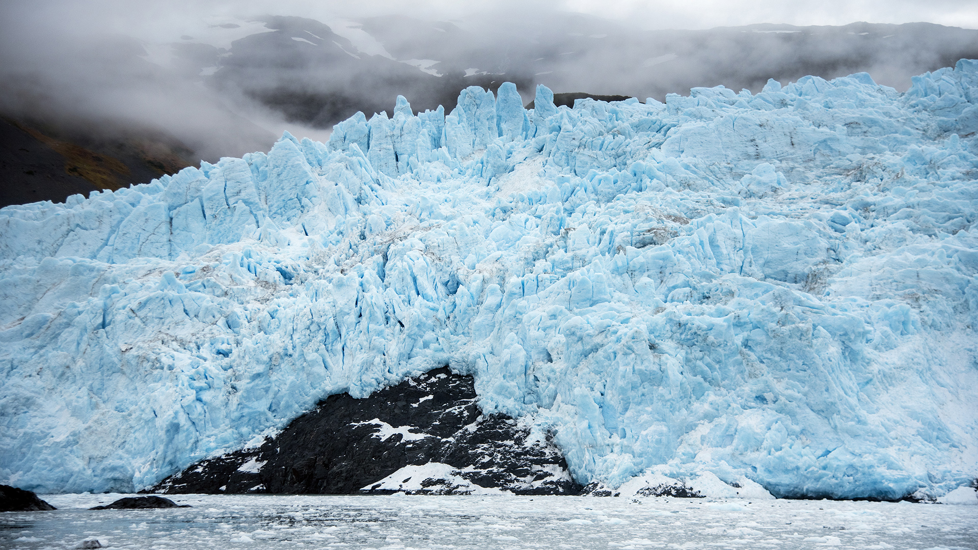 Kenai Fjords National Park