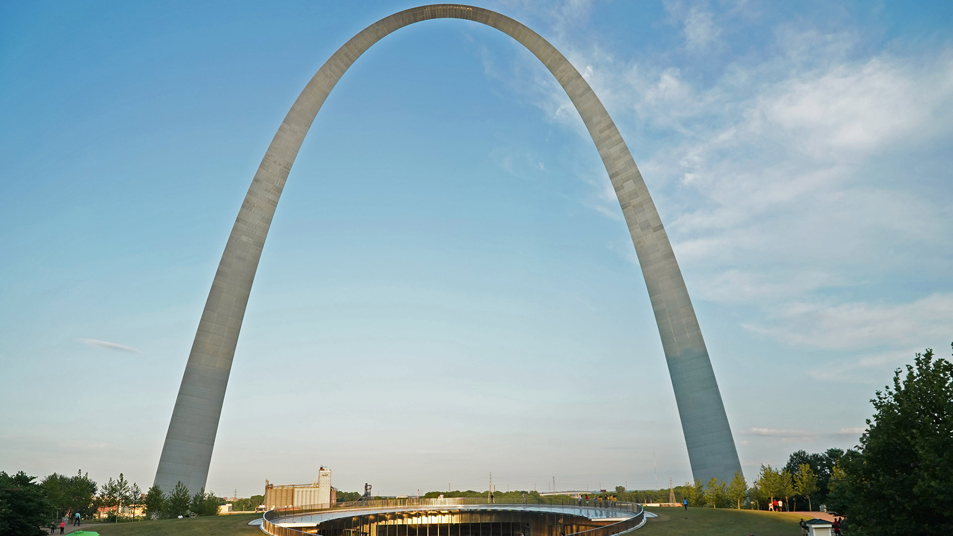 Weekend Getaway to St. Louis, Missouri